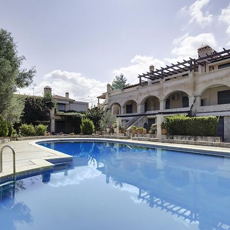 Luxury 2Br Apartment 50M From Beach Pefkochori Exterior foto