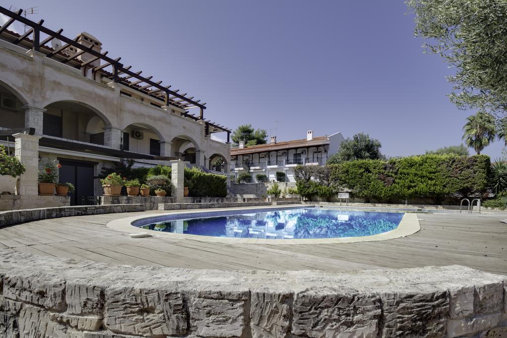 Luxury 2Br Apartment 50M From Beach Pefkochori Exterior foto