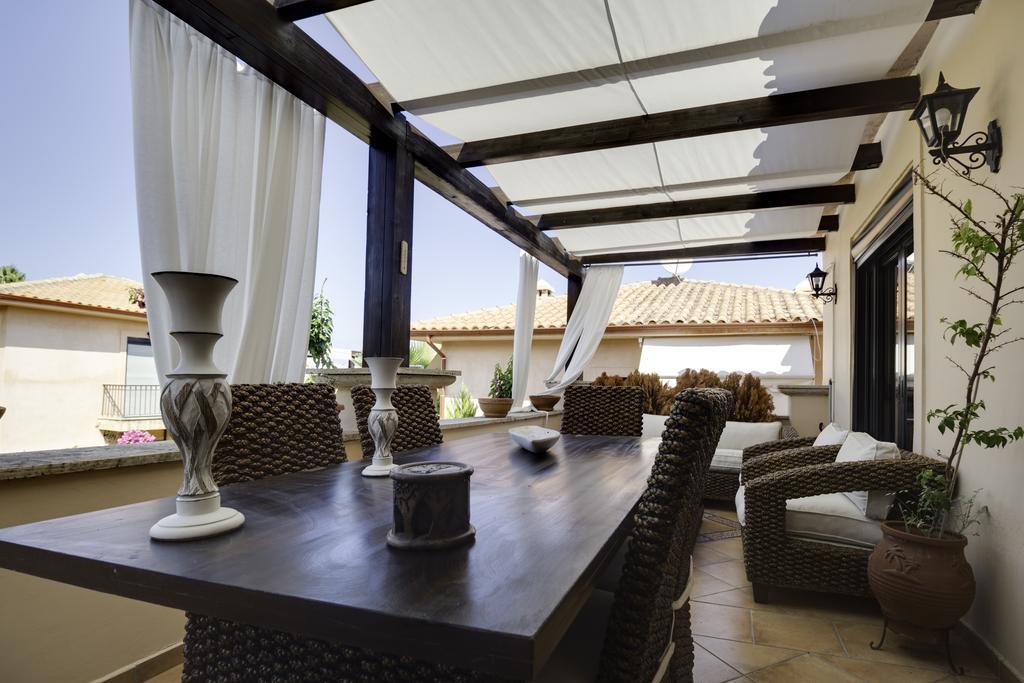 Luxury 2Br Apartment 50M From Beach Pefkochori Exterior foto