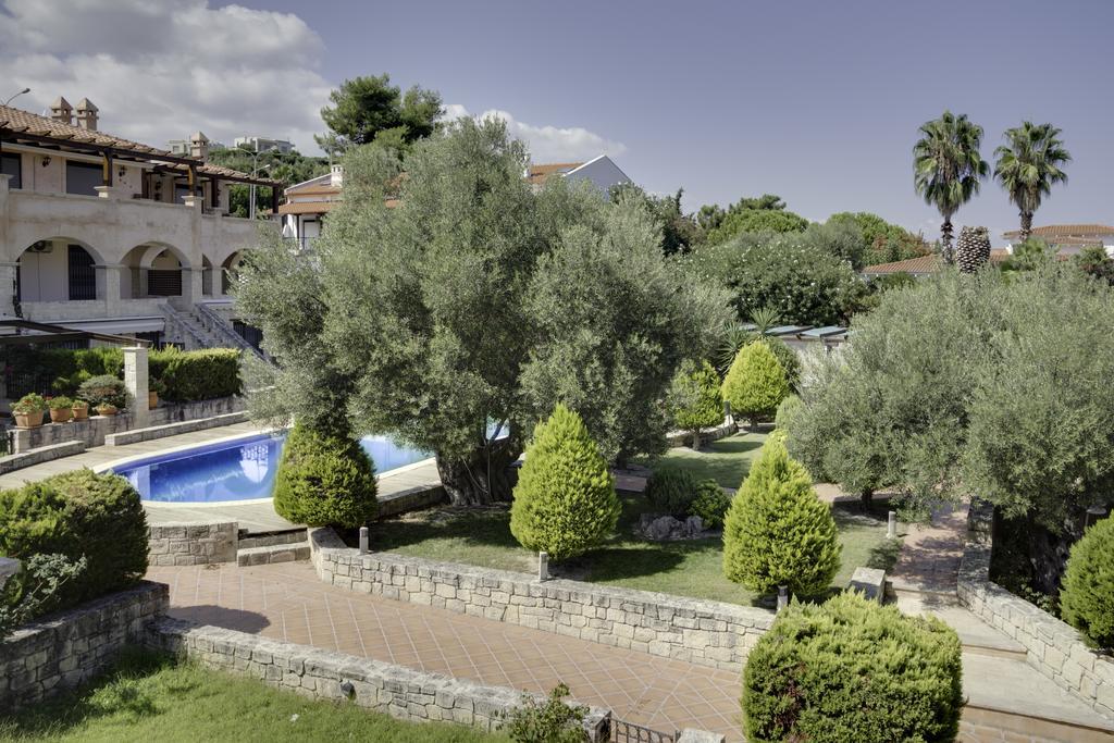 Luxury 2Br Apartment 50M From Beach Pefkochori Exterior foto